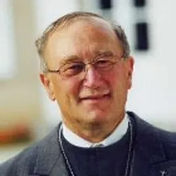 Portrait of Armand Maillard
