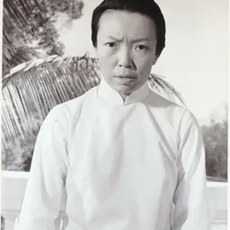 Portrait of Beulah Quo