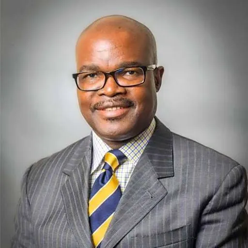 Portrait of Paul Tiyambe Zeleza