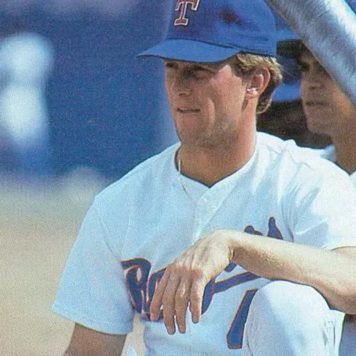 Portrait of Bobby Witt