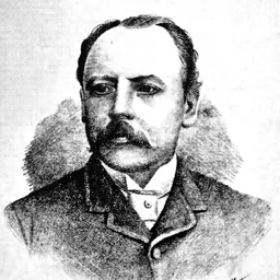 Portrait of Michael P. Grace