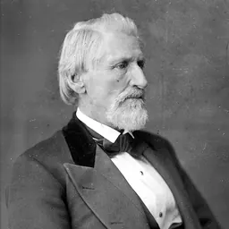 Portrait of Otho R. Singleton