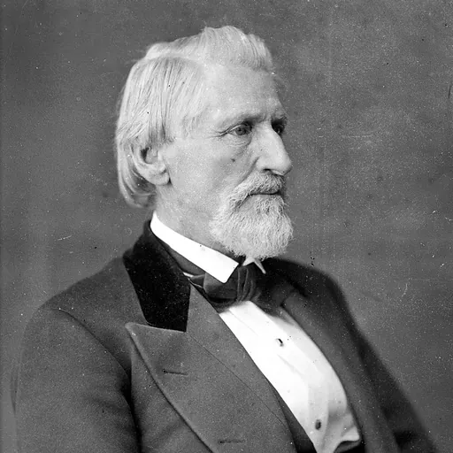 Portrait of Otho R. Singleton