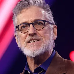 Portrait of Kevin Freeman