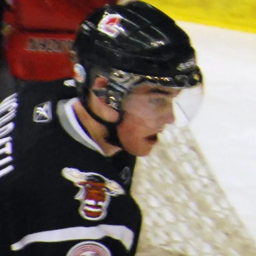 Portrait of Dylan McIlrath