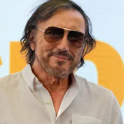 Portrait of Carlos Pinto