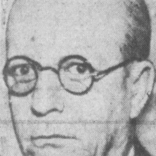 Portrait of Alexander Akerman