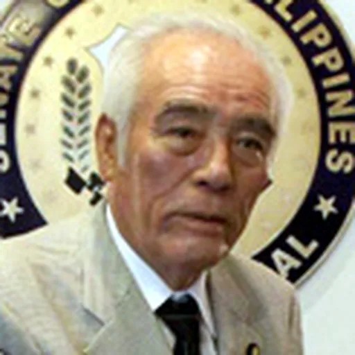 Portrait of Hajime Ishii