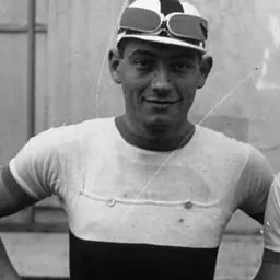 Portrait of Jean Goujon