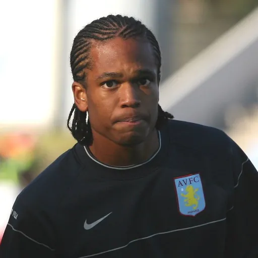 Portrait of Nathan Delfouneso