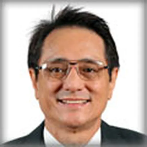Portrait of Iggy Arroyo