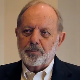 Portrait of Robert A. Bjork