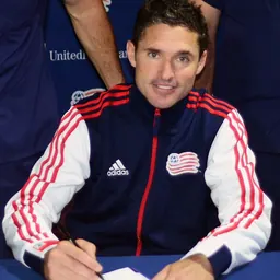Portrait of Jay Heaps