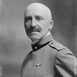 Portrait of Antonio Garbasso