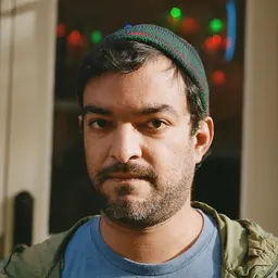 Portrait of Tomás Pichardo Espaillat