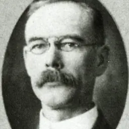 Portrait of Victor Capron