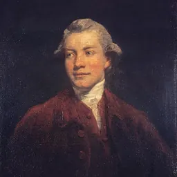 Portrait of Sir John Macpherson, 1st Baronet