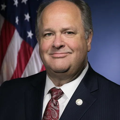 Portrait of Bart Davis