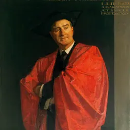 Portrait of John Swinnerton Phillimore
