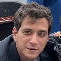 Portrait of Selahattin Paşalı
