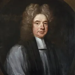 Portrait of Sir Jonathan Trelawny, 3rd Baronet