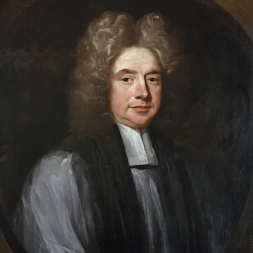 Portrait of Sir Jonathan Trelawny, 3rd Baronet