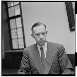 Portrait of Johan Melander