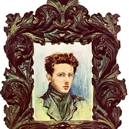 Portrait of Ottorino Aloisio