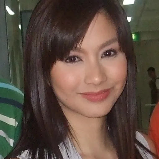 Portrait of Mariel Rodriguez