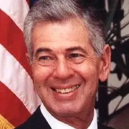 Portrait of Alan Blinken