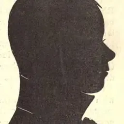 Portrait of William McRee