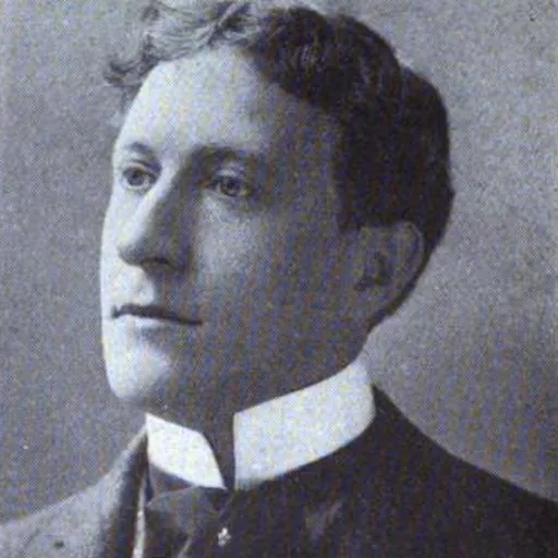 Portrait of John A. Keliher