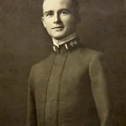 Portrait of William P. Cronan