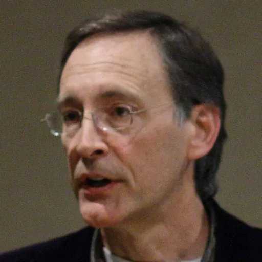 Portrait of Robert N. Proctor