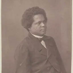 Portrait of Victor Cochinat