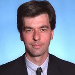Portrait of Leonardo Domenici