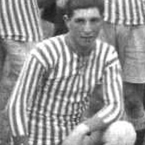 Portrait of Feliciano Perducca