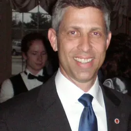 Portrait of Wendell Craig Williams