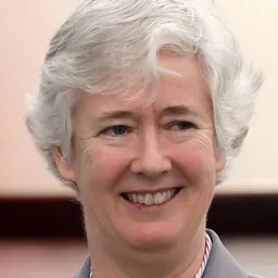 Portrait of Catherine Nettleton