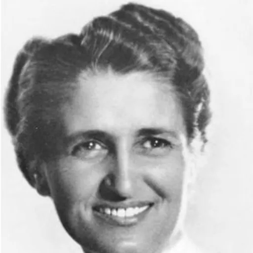 Portrait of Mencha Karnicheva
