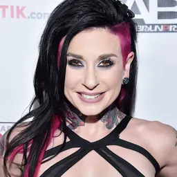 Portrait of Joanna Angel