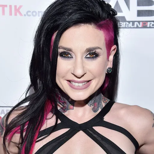 Portrait of Joanna Angel