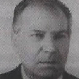 Portrait of Lio Lenzi