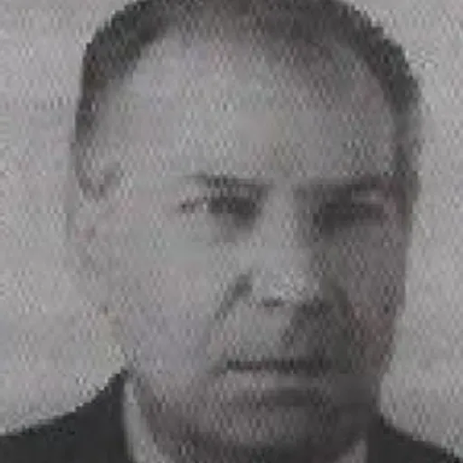 Portrait of Lio Lenzi