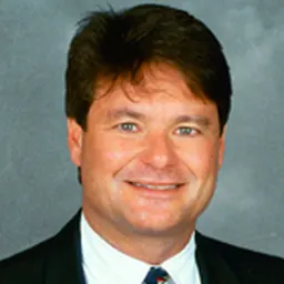 Portrait of Lee Constantine