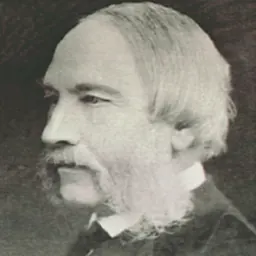Portrait of Leonhard Schmitz