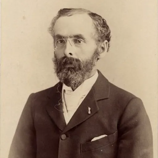 Portrait of Isidore-Noël Belleau