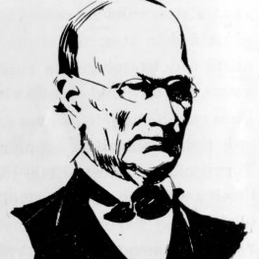 Portrait of Pietari Hannikainen