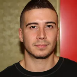 Portrait of Vinny Guadagnino