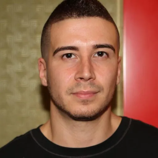 Portrait of Vinny Guadagnino